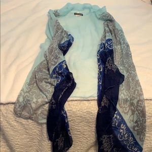 Swim Coverup - off brand